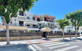 Apartamentos Turisticos Santo Rostro
