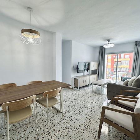Apartamentos Turisticos Santo Rostro Chipiona Exteriör bild