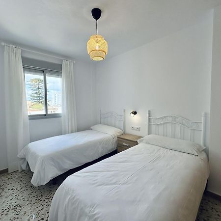 Apartamentos Turisticos Santo Rostro Chipiona Exteriör bild