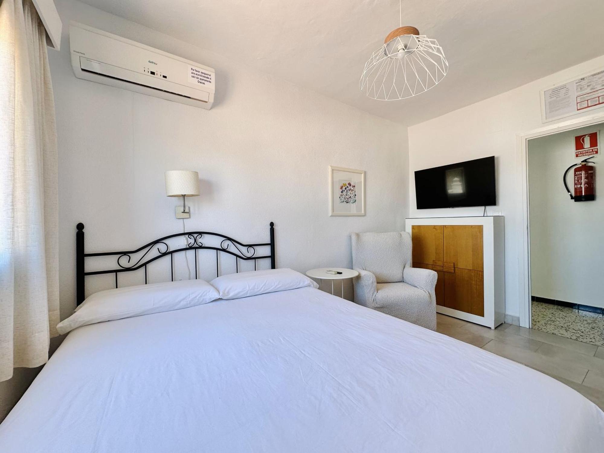 Apartamentos Turisticos Santo Rostro Chipiona Exteriör bild