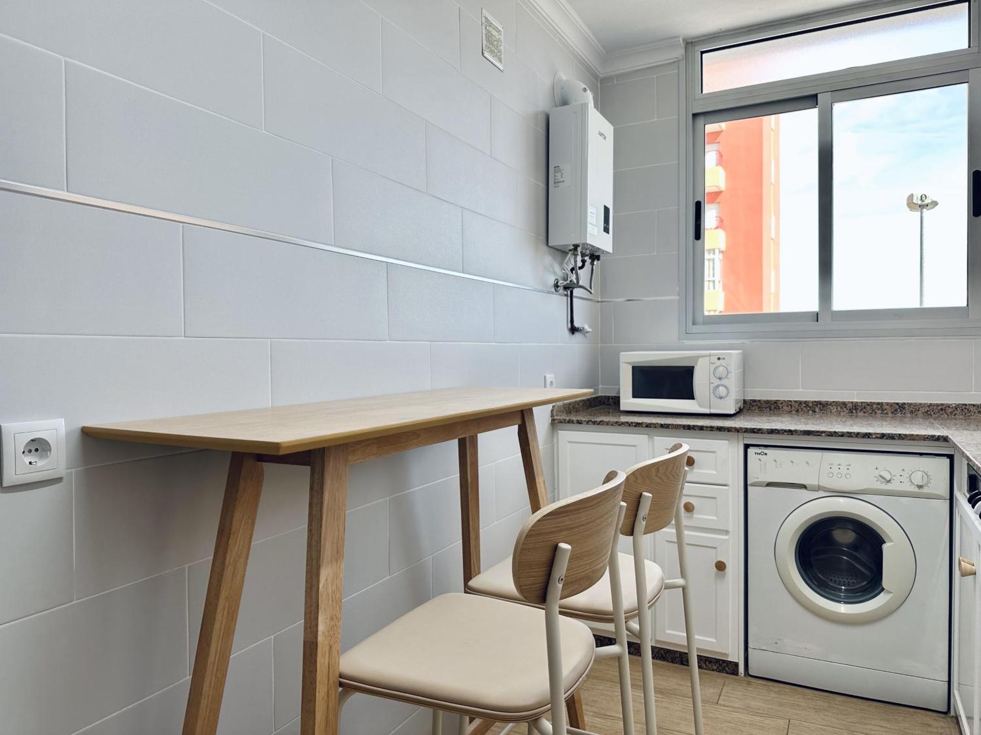 Apartamentos Turisticos Santo Rostro Chipiona Exteriör bild