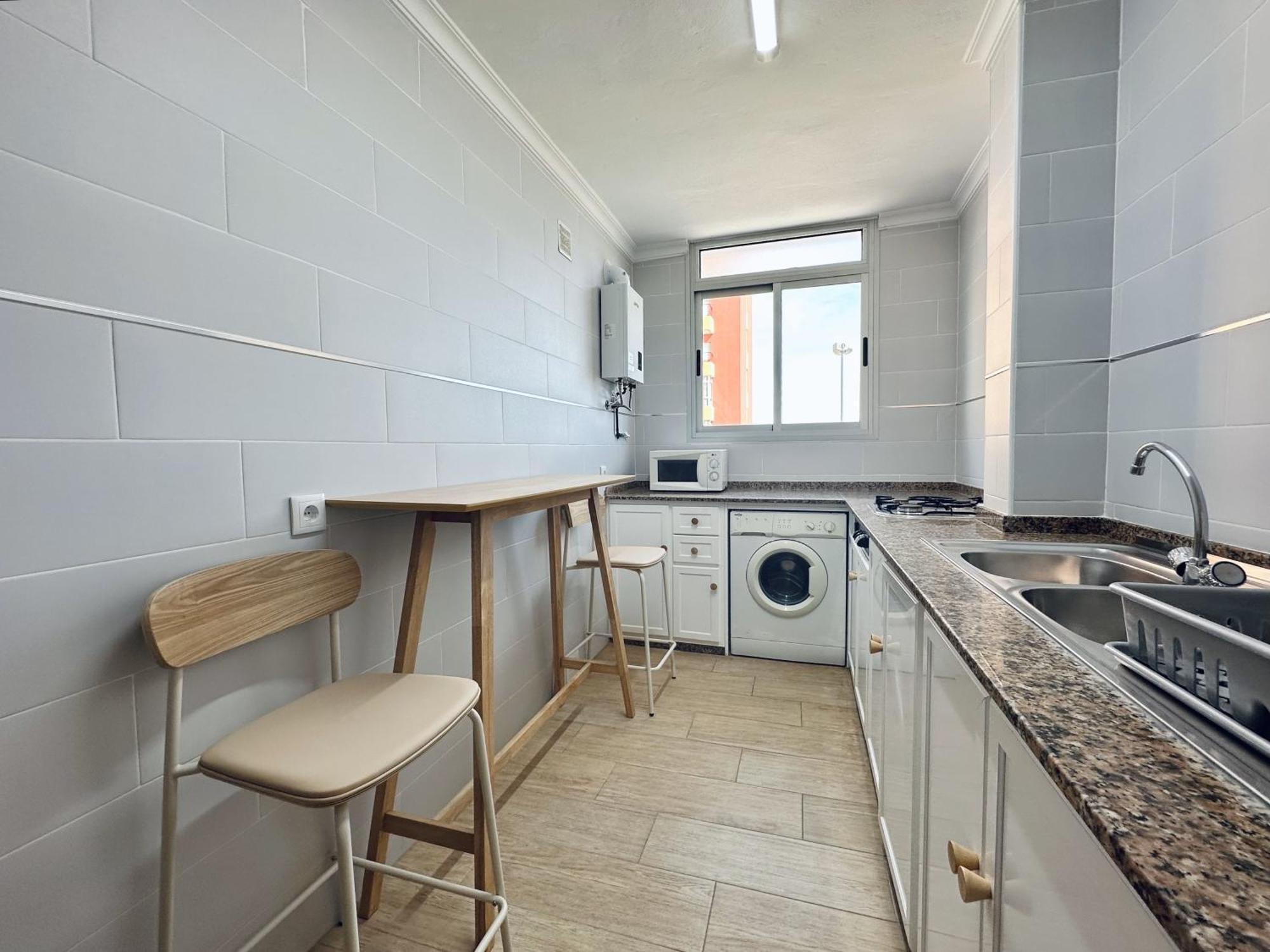 Apartamentos Turisticos Santo Rostro Chipiona Exteriör bild
