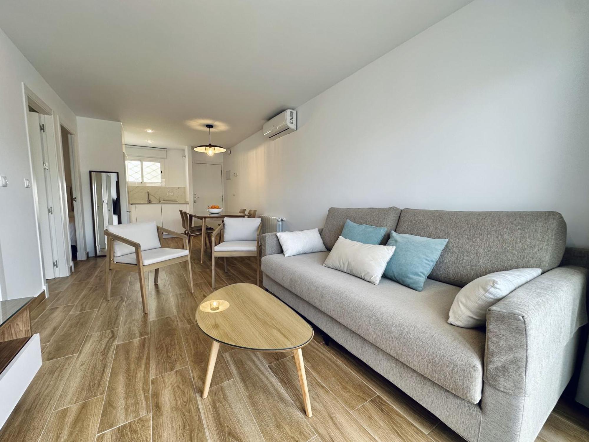 Apartamentos Turisticos Santo Rostro Chipiona Exteriör bild