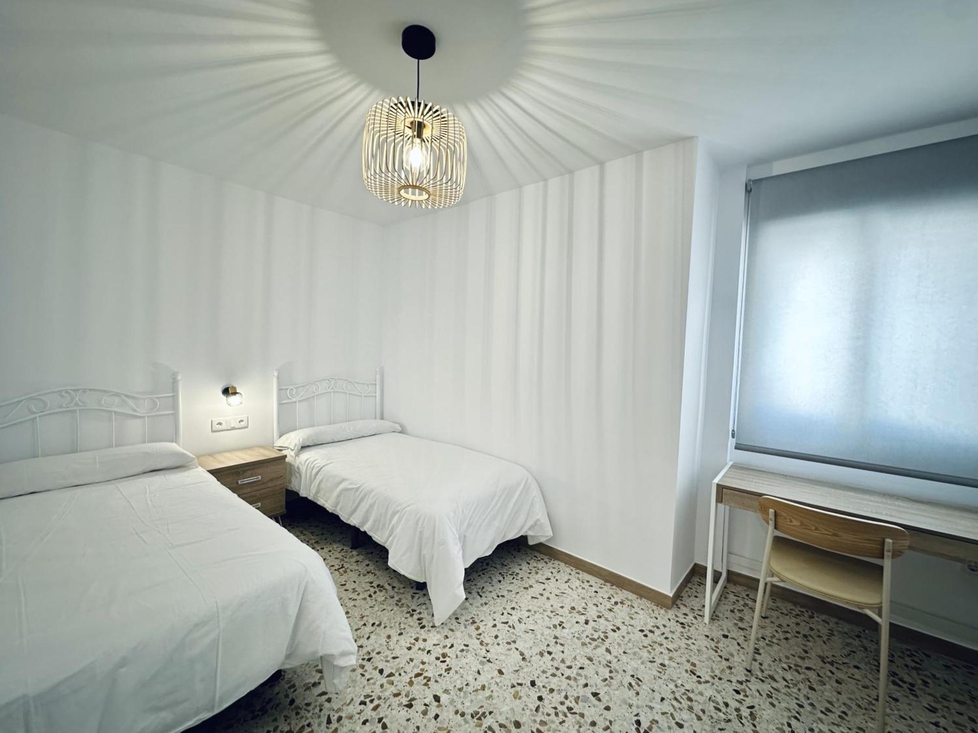 Apartamentos Turisticos Santo Rostro Chipiona Exteriör bild
