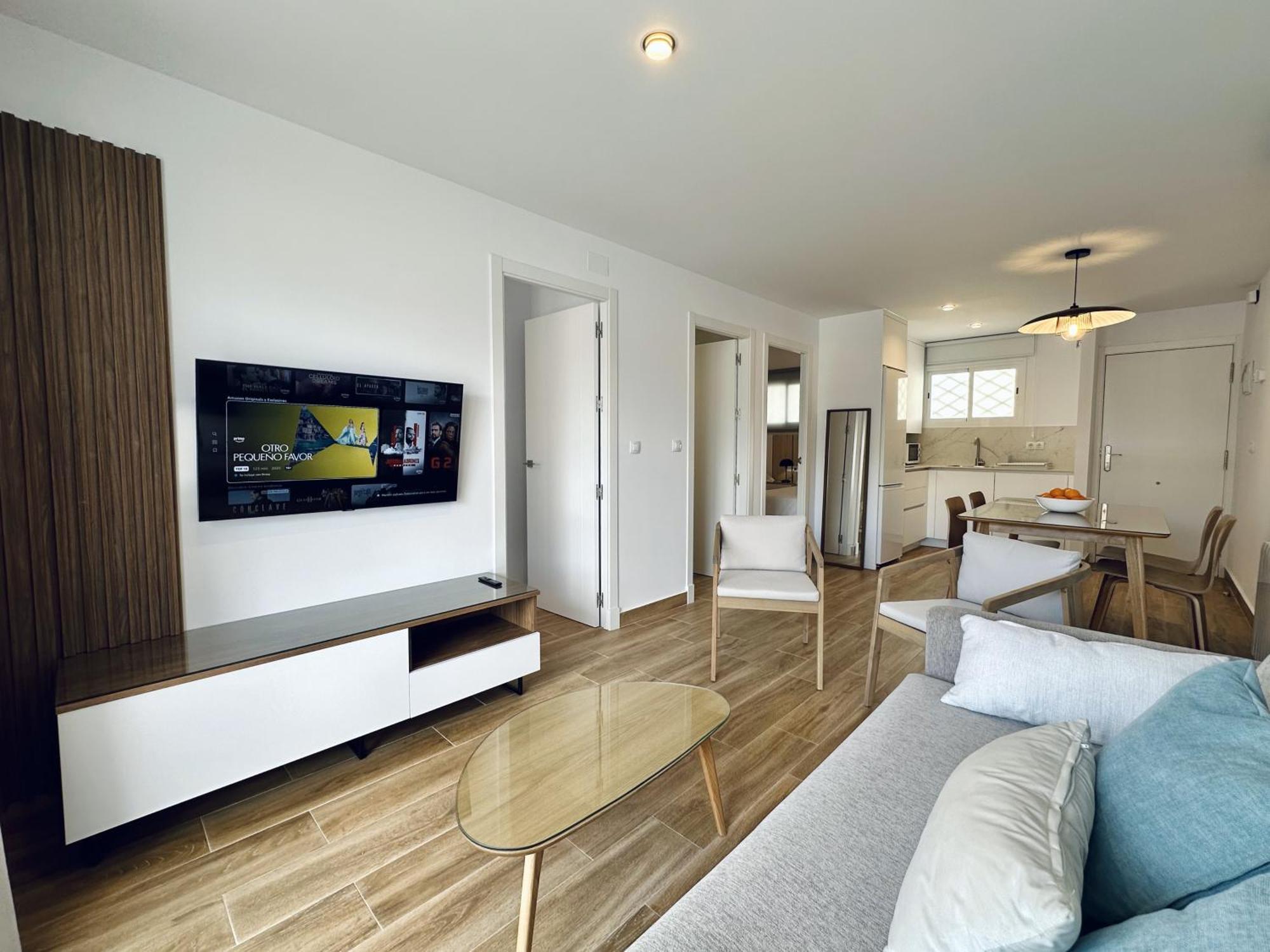 Apartamentos Turisticos Santo Rostro Chipiona Exteriör bild