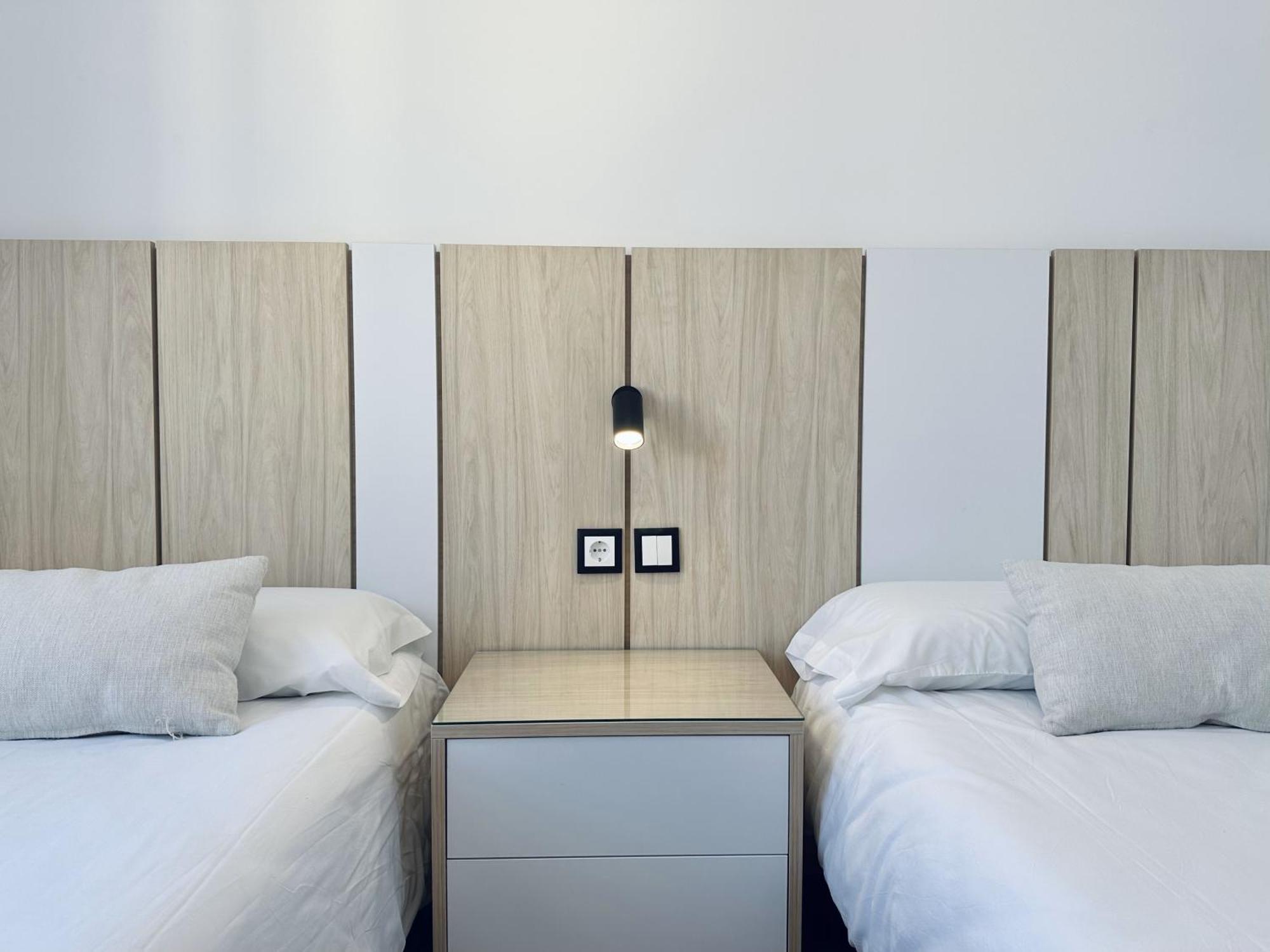 Apartamentos Turisticos Santo Rostro Chipiona Exteriör bild