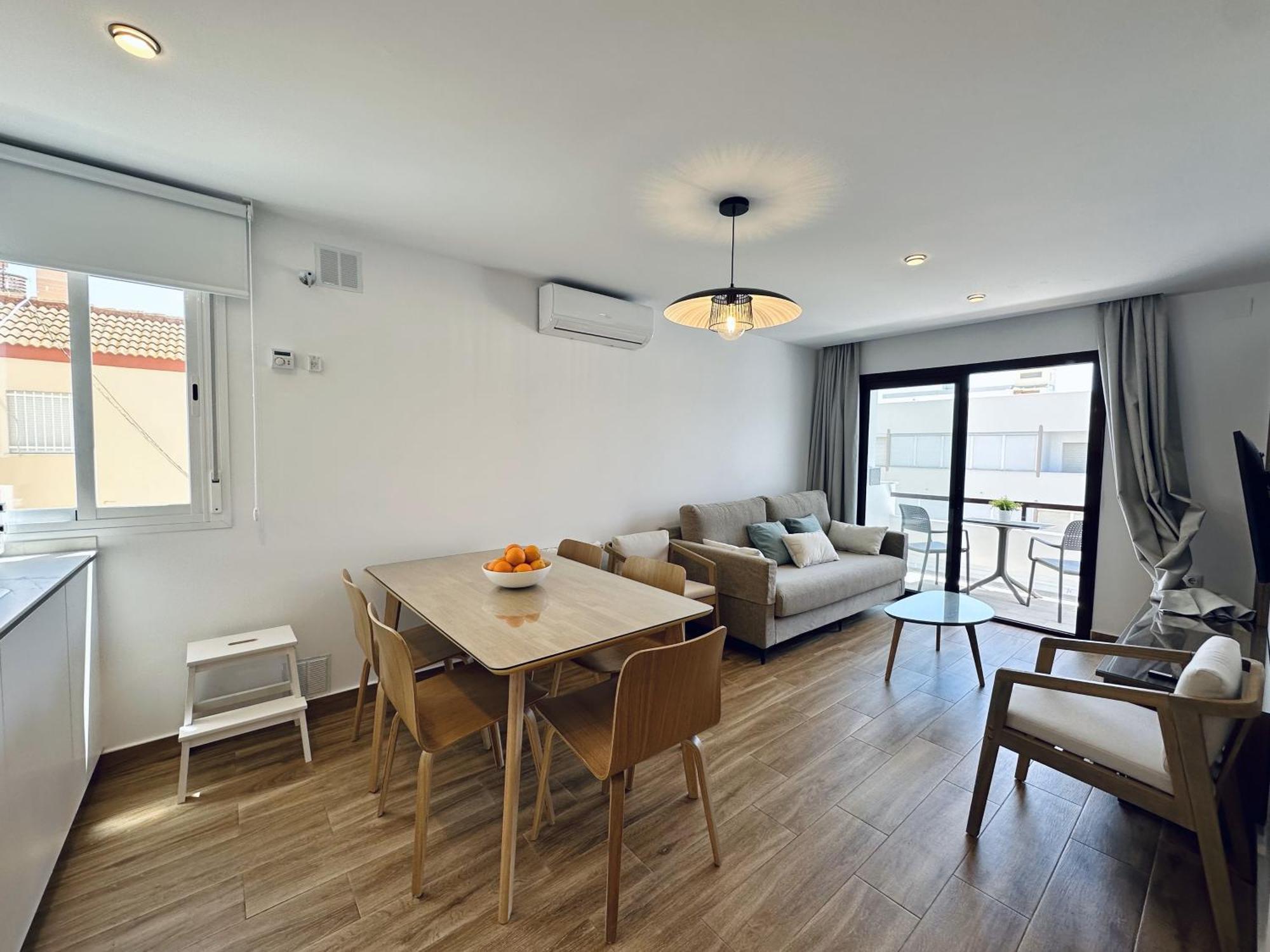 Apartamentos Turisticos Santo Rostro Chipiona Exteriör bild