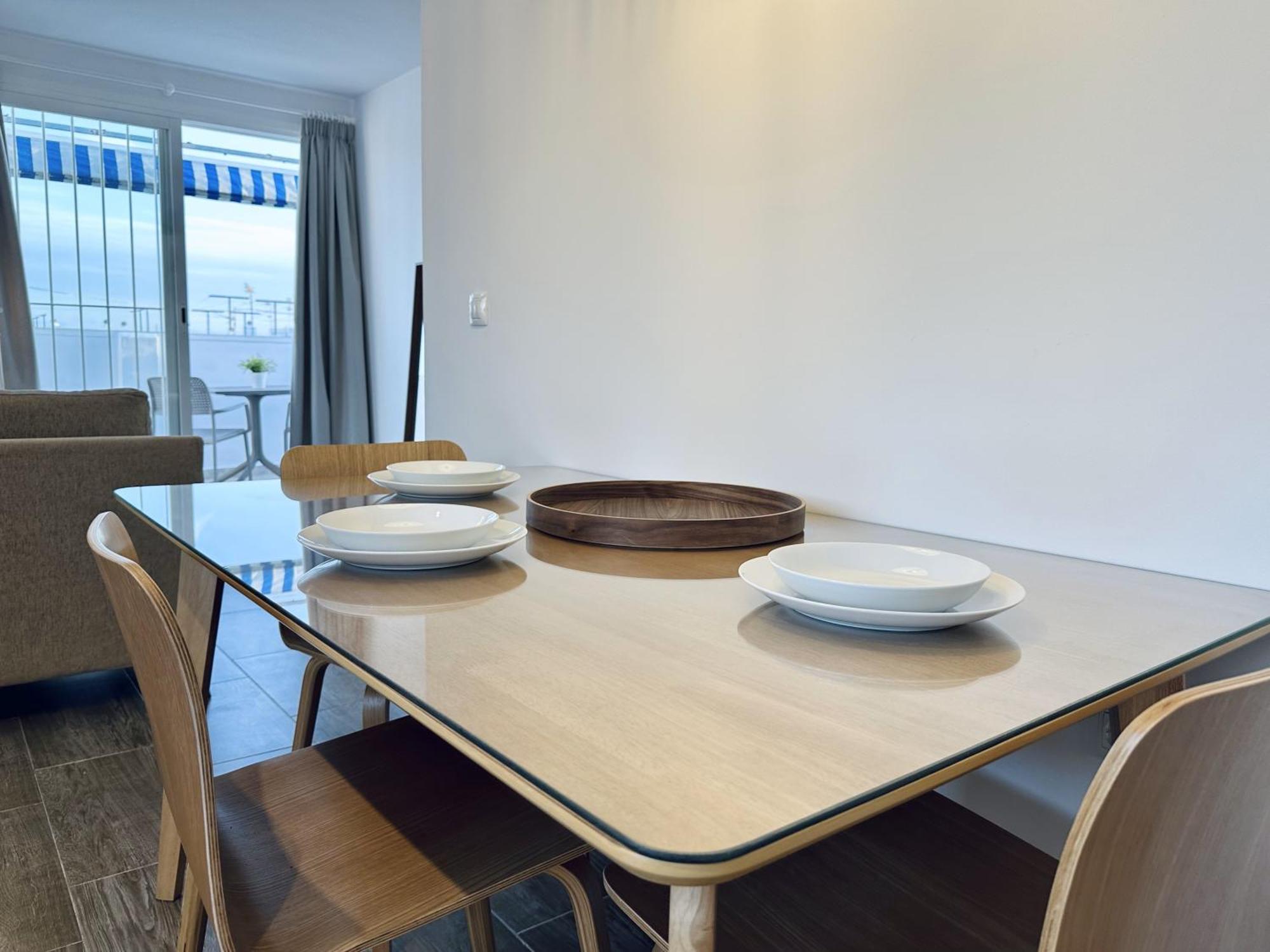 Apartamentos Turisticos Santo Rostro Chipiona Exteriör bild