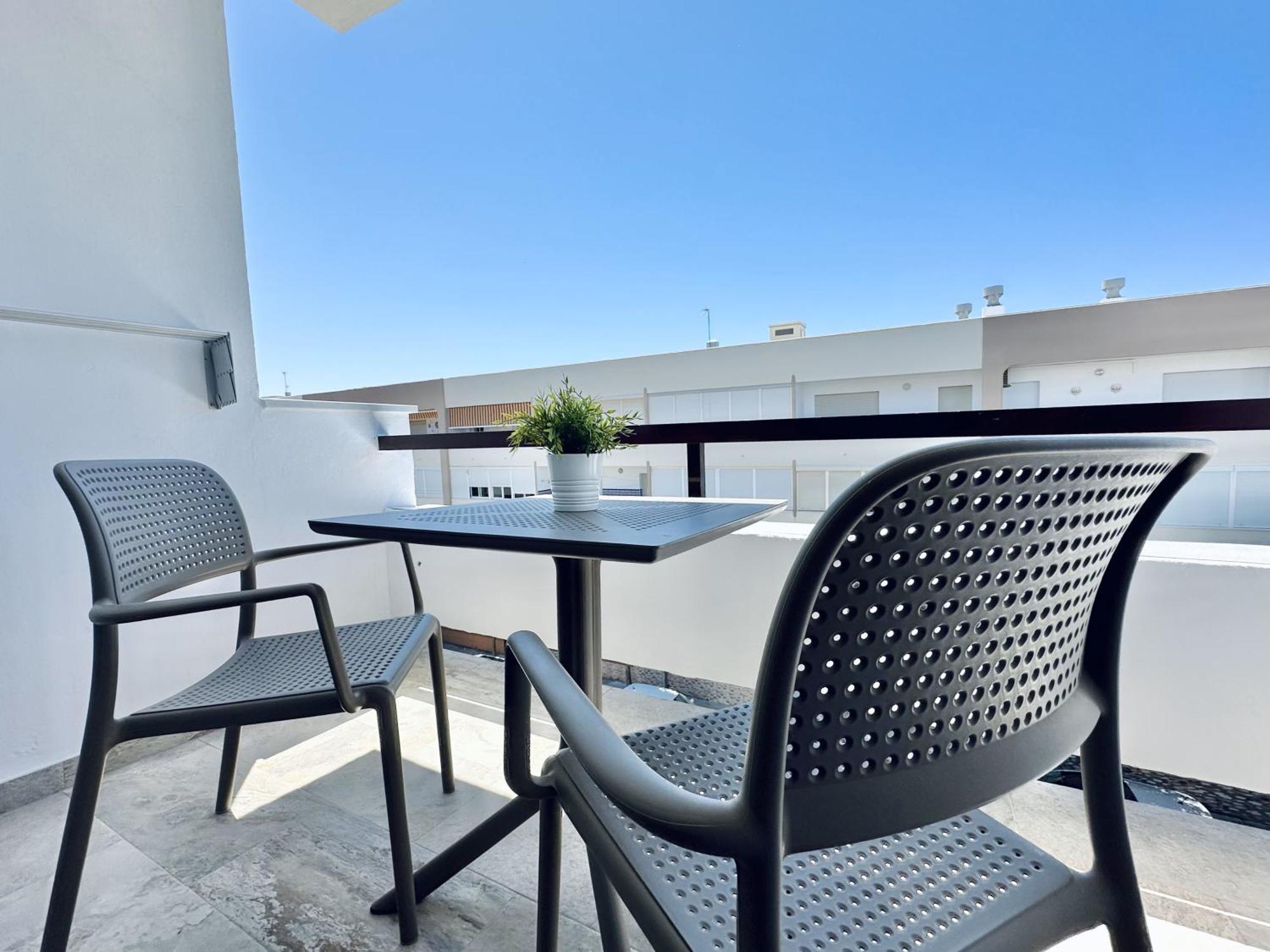 Apartamentos Turisticos Santo Rostro Chipiona Exteriör bild